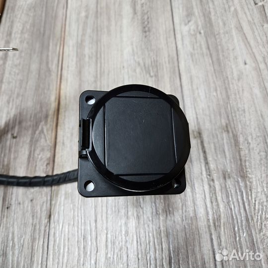 Разъем электромобиля GBT/AC