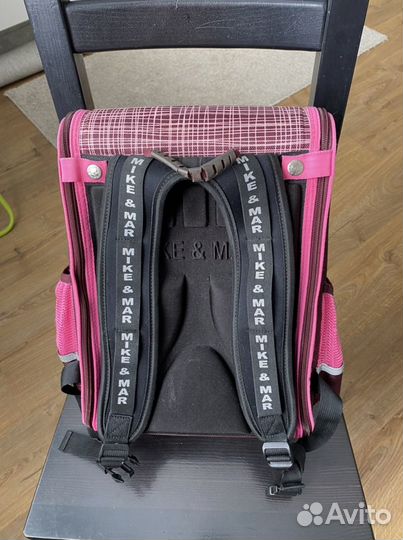 Портфель школьный