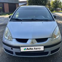 Mitsubishi Colt 1.3 MT, 2004, 217 000 км, с пробегом, цена 320 000 руб.