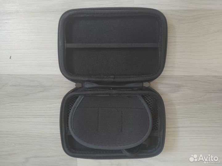 Чехол сумка для Old Nintendo 3DS