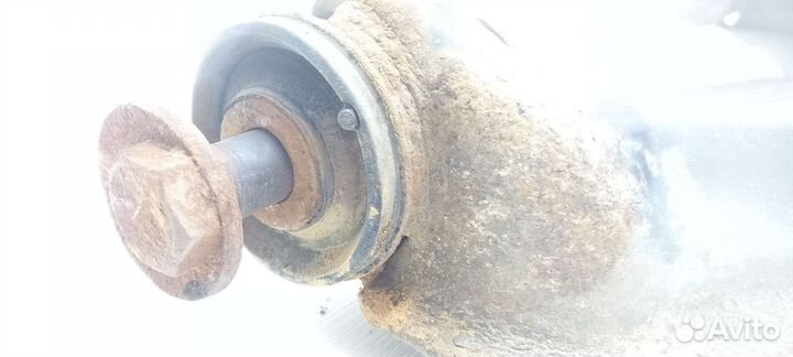 Рычаг передний левый нижний Pajero Sport 2