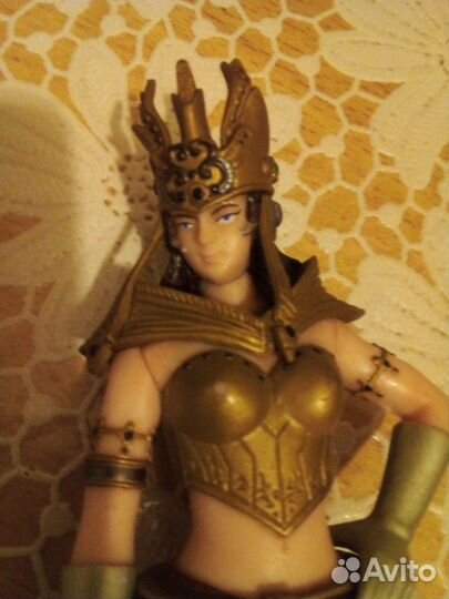 Фигурка анимэ