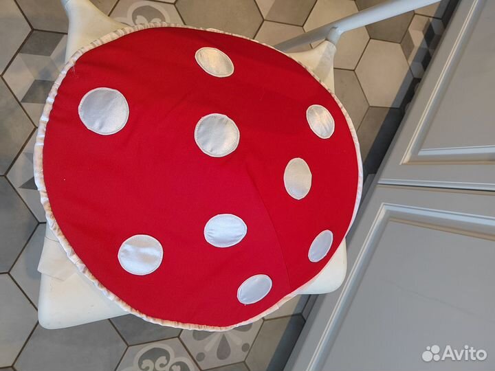 Шляпа гриба