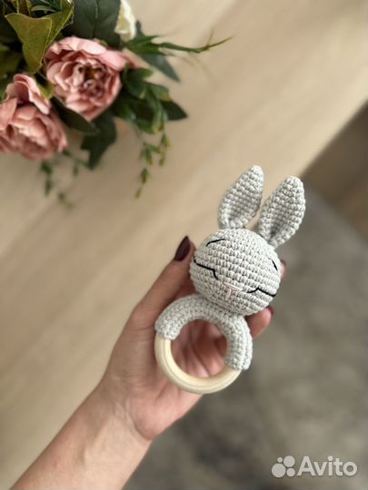 Погремушки