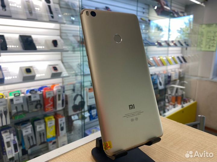 Xiaomi Mi Max 2 4/64Gb