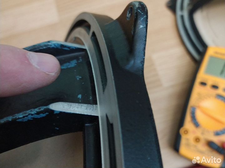 Динамики 4а32