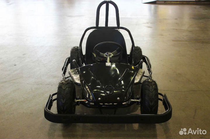 Электробагги для проката самокат 1000W