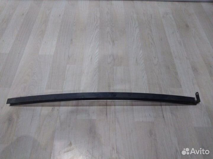 Направляющая стекла Renault megane 2 Лев