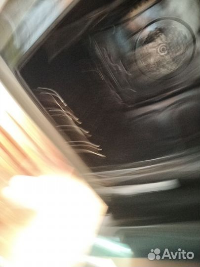 Плита электрическая стеклокерамика бу