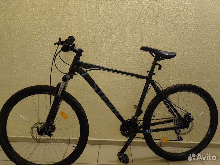 Велосипед горный Stern Energy 2.0 27,5