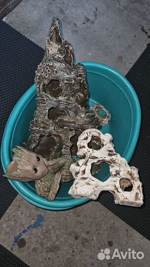 Аквариум 95 л