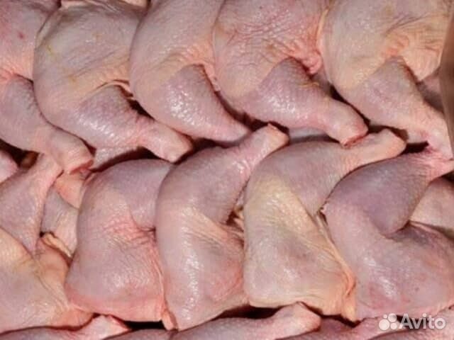 Фасовщик мяса птицы. Вахта