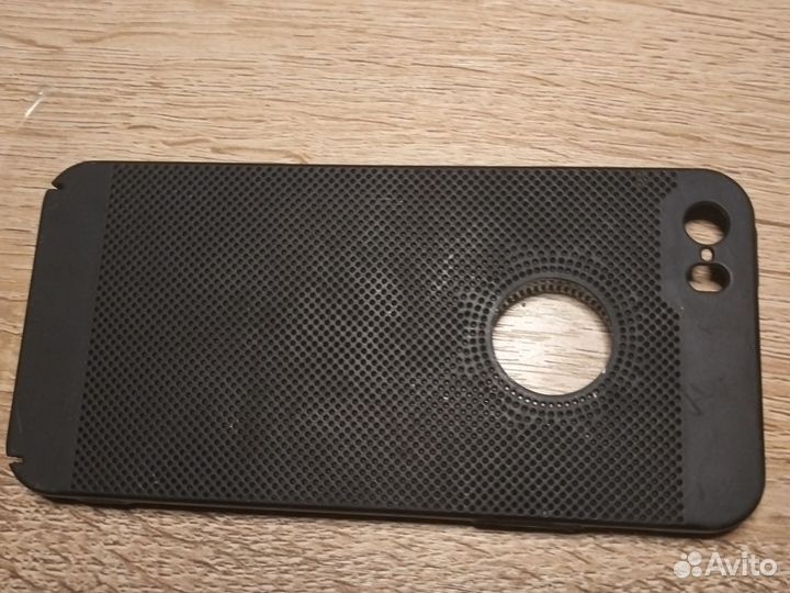 Чехол на iPhone 5 5s se