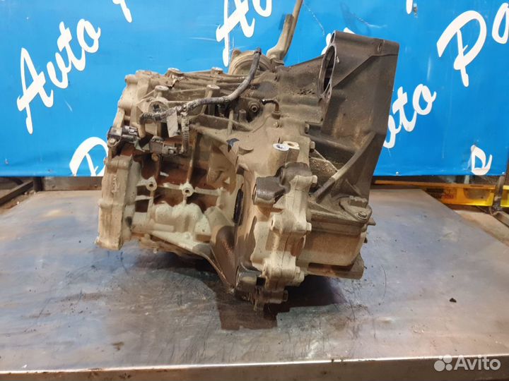 Ниссан Пресаж Т31 АКПП 03-09гг 2,5 Nissan Presage