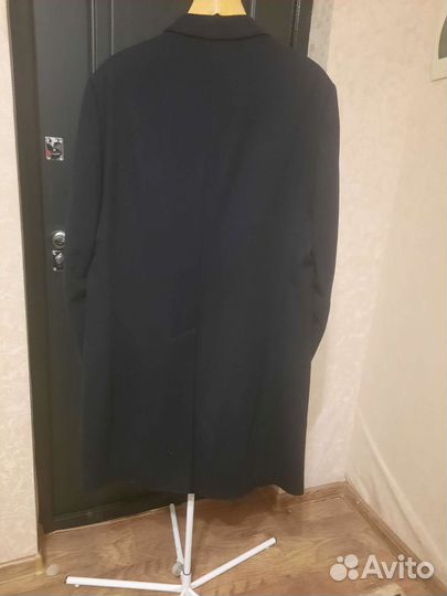 Пальто мужское Италия 50-52