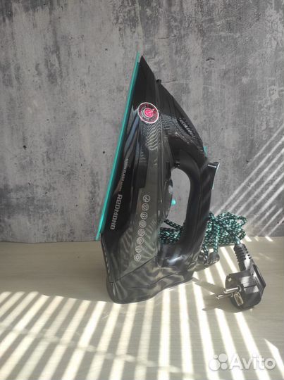 Утюг redmond 252