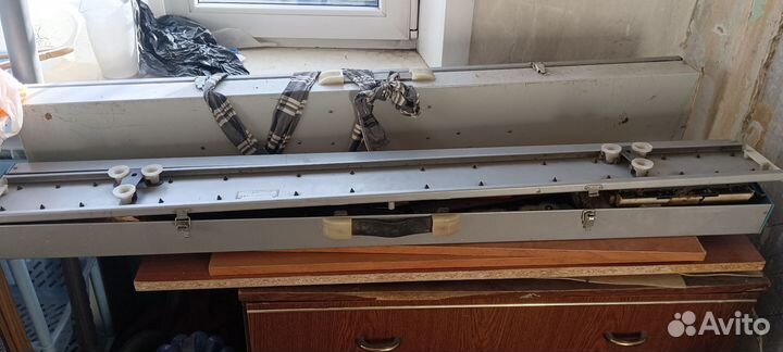 Вязальная машина нева-5