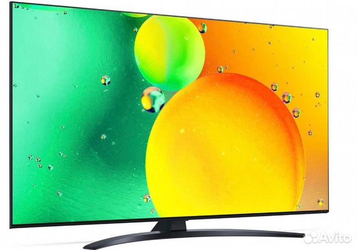 Телевизоры LG, 43, 50, 55