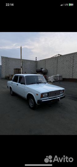 Двери на ваз 2107