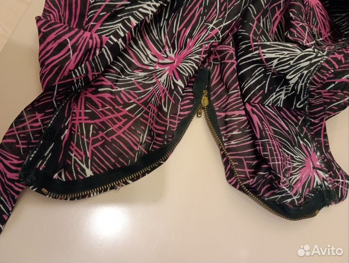 Одежда винтаж 1980х