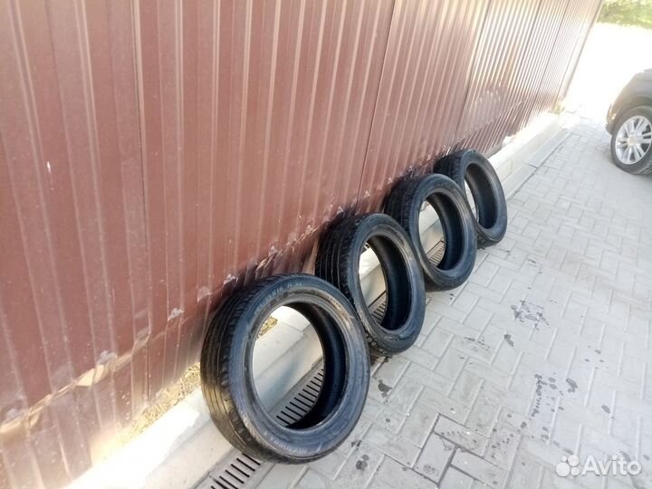 Matador MP 47 Hectorra 3 195/55 R16