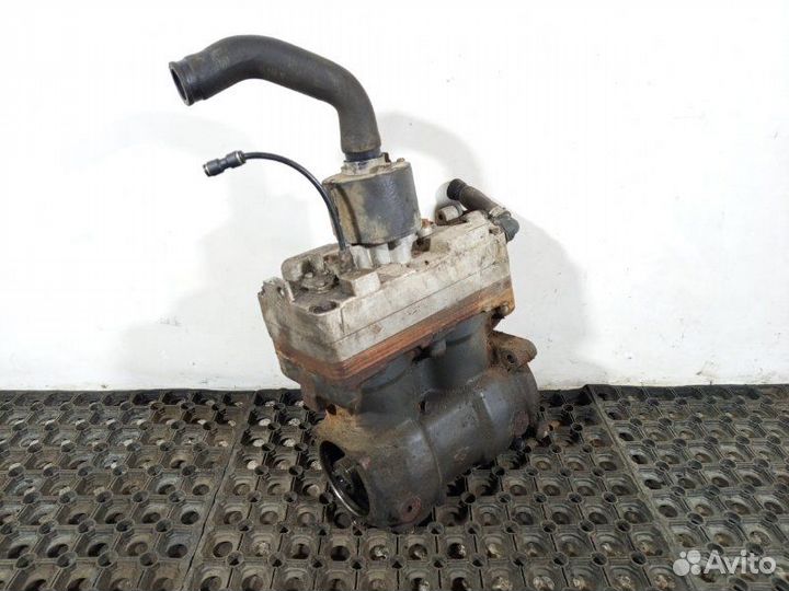 Компрессор воздушный Scania