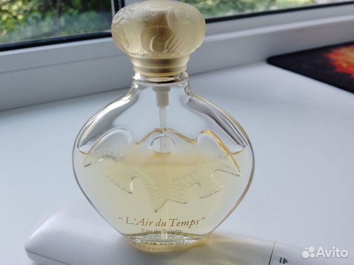 Туалетная вода женская