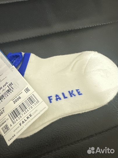 Falke носки детские