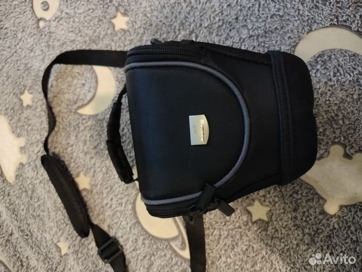 Сумка для камеры и фотоаппарата Новая