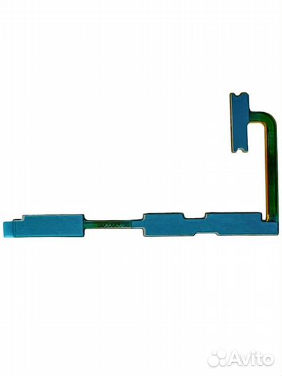 Шлейф кнопок громкости включения Redmi A3 Poco C61