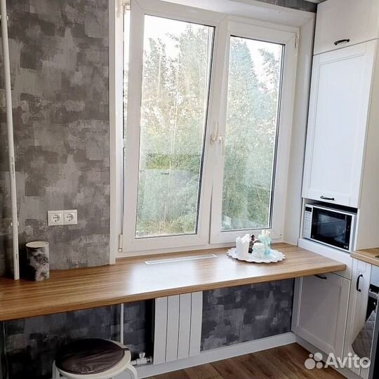 Кухни от производителя