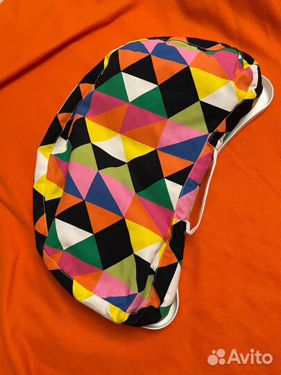 Икеа подставка для ноутбука с подушкой