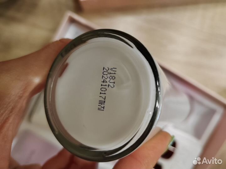 Набор для ухода за лицом увлажняющий jigott