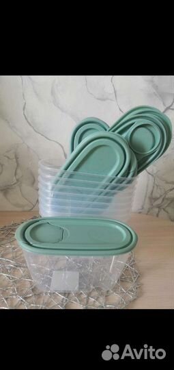 Ёмкости для сыпучих продуктов