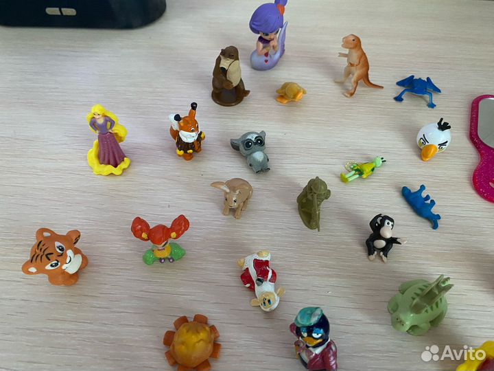 Детсие игрушки