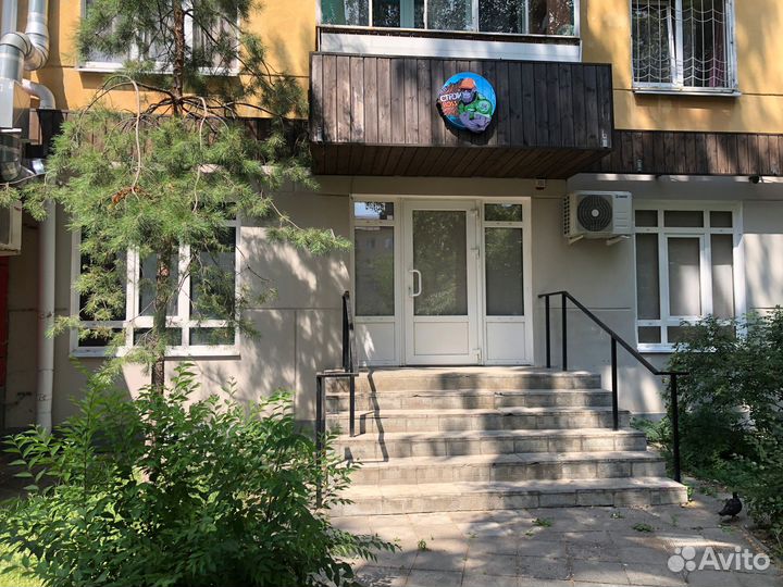 Пистолет поливочный металлический с TPR Raco 343С