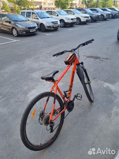 Велосипед Stinger Reload Pro 29