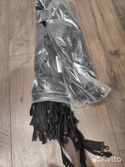 Упаковка 45 шт Молния 110 см