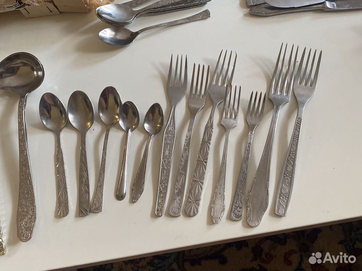 Нержавеющая сталь приборы