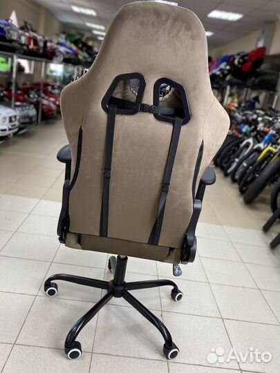 Игровое кресло Компьютерное кресло