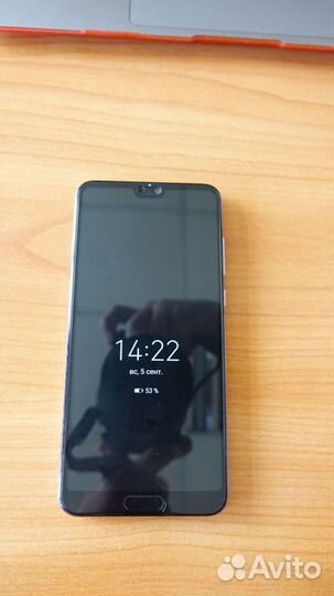 Huawei P20 pro 128GB