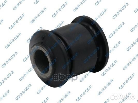 Сайлентблок тяги toyota corolla -01 зад.подв