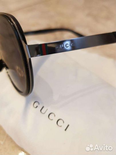 Солнцезащитные очки мужские оригинал