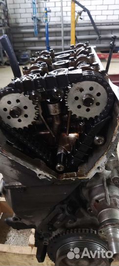 Двигатель змз 406 бу