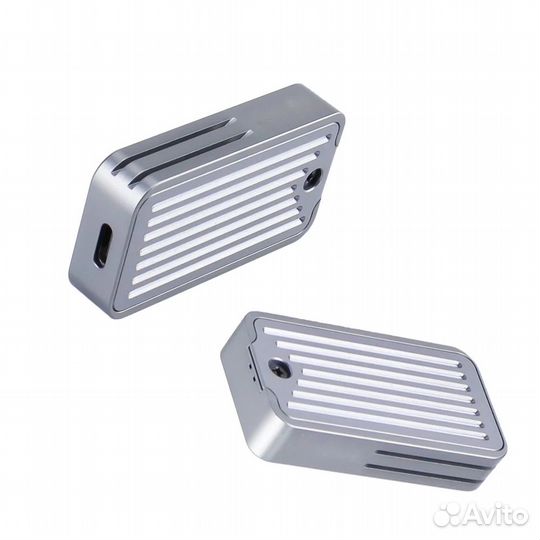 Внешний корпус 2230 2242 для nvme SSD