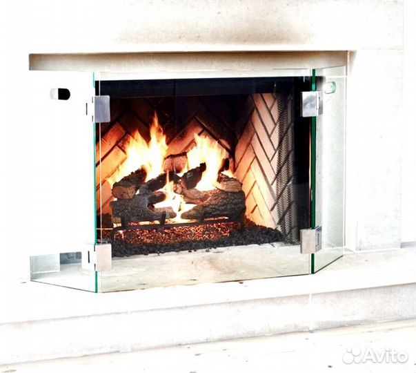 Зеркала с фацетом