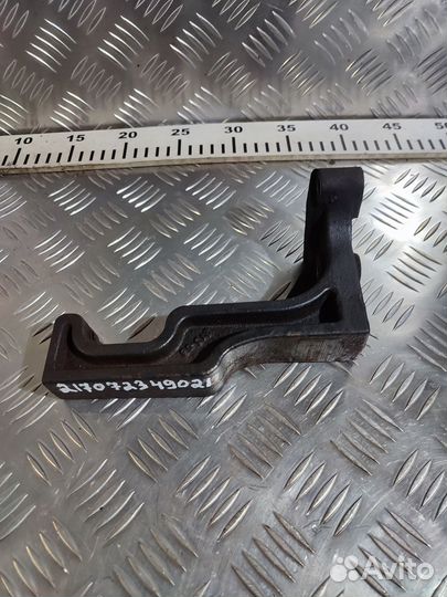 Кронштейн Scania 1729663