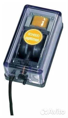 Компрессор Schego Optimal 250 l/h