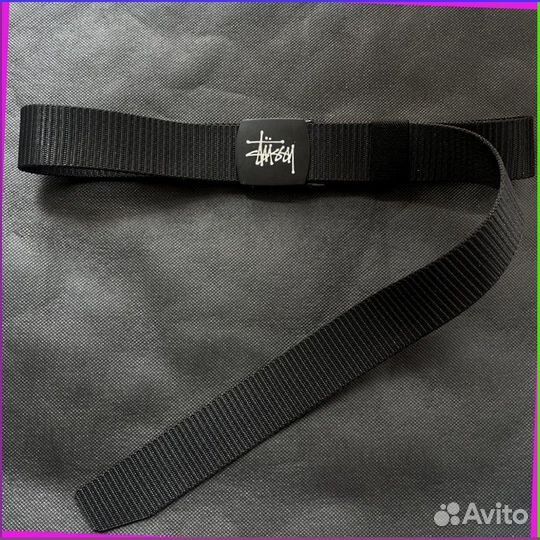 Ремень Stussy (Lux качество)