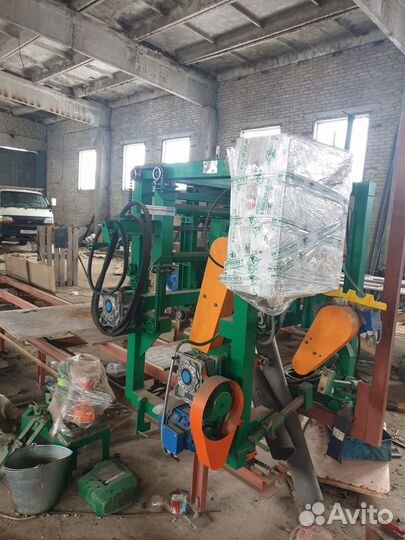 Пилорама оцилиндровочник, заточники Алтай